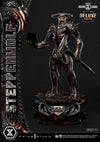 Zack Snyder's Justice League - Steppenwolf DX Bonus Version 1/3 Scale Statue