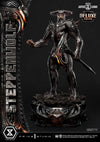 Zack Snyder's Justice League - Steppenwolf DX Bonus Version 1/3 Scale Statue