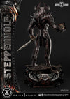 Zack Snyder's Justice League - Steppenwolf DX Bonus Version 1/3 Scale Statue