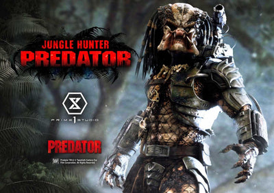 Jungle Hunter Predator DX Bonus Version