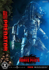 Jungle Hunter Predator DX Bonus Version
