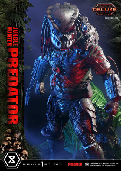 Jungle Hunter Predator DX Bonus Version