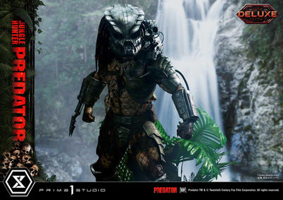 Jungle Hunter Predator DX Bonus Version