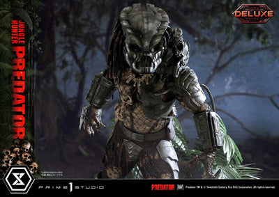 Jungle Hunter Predator DX Bonus Version
