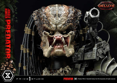 Jungle Hunter Predator DX Bonus Version