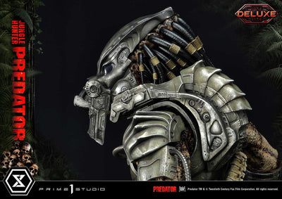 Jungle Hunter Predator DX Bonus Version