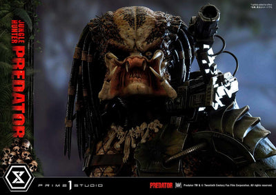 Jungle Hunter Predator DX Bonus Version