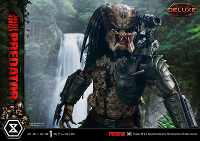 Jungle Hunter Predator DX Bonus Version
