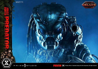 Jungle Hunter Predator DX Bonus Version