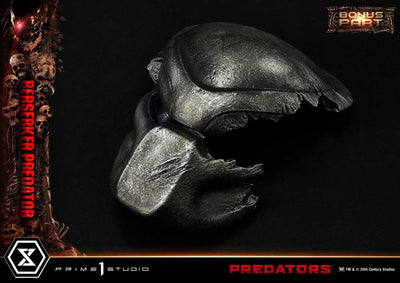 Berserker Predator (DX Bonus Version) 1/3 Scale Statue