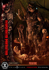 Berserker Predator (DX Bonus Version) 1/3 Scale Statue