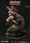 Museum Masterline Red Sonja: She-Devil with a Vengeance DELUXE