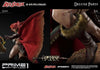 Museum Masterline Red Sonja: She-Devil with a Vengeance DELUXE