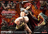 Museum Masterline Red Sonja: She-Devil with a Vengeance DELUXE