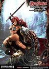 Museum Masterline Red Sonja: She-Devil with a Vengeance DELUXE