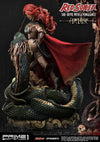 Museum Masterline Red Sonja: She-Devil with a Vengeance DELUXE
