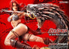 Museum Masterline Red Sonja: She-Devil with a Vengeance DELUXE