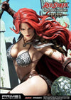 Museum Masterline Red Sonja: She-Devil with a Vengeance DELUXE