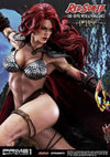 Museum Masterline Red Sonja: She-Devil with a Vengeance DELUXE