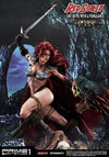 Museum Masterline Red Sonja: She-Devil with a Vengeance DELUXE