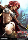 Museum Masterline Red Sonja: She-Devil with a Vengeance DELUXE