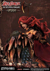 Museum Masterline Red Sonja: She-Devil with a Vengeance DELUXE