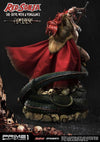 Museum Masterline Red Sonja: She-Devil with a Vengeance DELUXE
