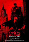 The Batman (Robert Pattinson) Special Art Edition DX Bonus Version 1/3 Scale Statue