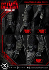 The Batman (Robert Pattinson) Special Art Edition DX Bonus Version 1/3 Scale Statue