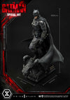 The Batman (Robert Pattinson) Special Art Edition DX Bonus Version 1/3 Scale Statue
