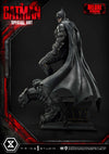 The Batman (Robert Pattinson) Special Art Edition DX Bonus Version 1/3 Scale Statue