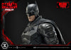 The Batman (Robert Pattinson) Special Art Edition DX Bonus Version 1/3 Scale Statue
