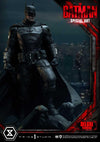 The Batman (Robert Pattinson) Special Art Edition DX Bonus Version 1/3 Scale Statue