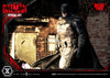 The Batman (Robert Pattinson) Special Art Edition DX Bonus Version 1/3 Scale Statue