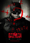 The Batman (Bonus Version) 1/3 Scale Statue