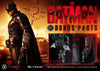 The Batman (Bonus Version) 1/3 Scale Statue