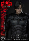 The Batman (Bonus Version) 1/3 Scale Statue