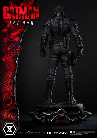 The Batman (Bonus Version) 1/3 Scale Statue