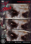 The Dark Knight (2008) - The Joker (Bonus) 1/3 Scale Statue