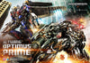Jetwing Optimus Prime Bonus Version