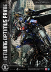 Jetwing Optimus Prime Bonus Version