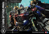 Jetwing Optimus Prime Bonus Version