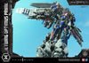 Jetwing Optimus Prime Bonus Version