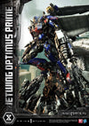 Jetwing Optimus Prime Bonus Version