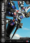 Jetwing Optimus Prime Bonus Version
