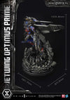Jetwing Optimus Prime Bonus Version