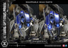 Jetwing Optimus Prime Bonus Version