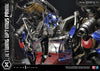 Jetwing Optimus Prime Bonus Version