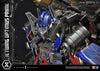 Jetwing Optimus Prime Bonus Version
