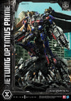 Jetwing Optimus Prime Bonus Version